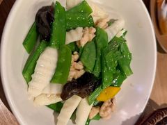 -KŌNG胶东小馆(华熙店)