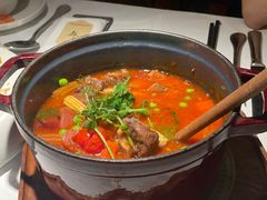 -月芽· 璞上餐厅·上天竺店