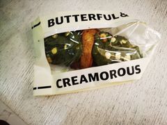 -BUTTERFUL&CREAMOROUS 黄油与面包(西单大悦城店)