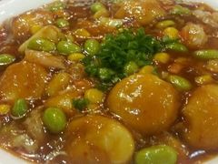 -品大三——南京菜(大行宫店)