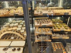 -韩盛·盛江山自助料理(中街大悦城店)