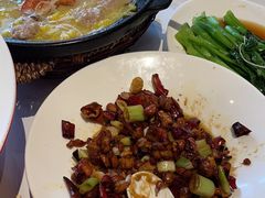 -将军府·鸡毛店(武侯祠店)