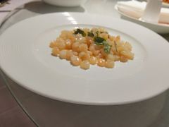 -穿越时尚餐厅(英武中路店)