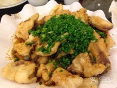 -东四民芳餐厅(世茂工三店)