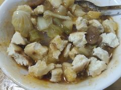 -马光荣肉丸糊辣汤(边东街店)