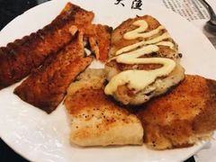 -大渔铁板烧(万象城店)