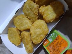 上校鸡块-麦当劳(金平路站店)