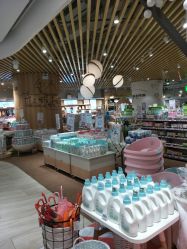点击看大图 -孩子王(金茂汇店)