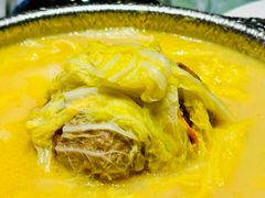 -老边饺子馆(中街店)