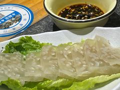 -鹤之乡·齐齐哈尔烤肉·非遗(秋涛路店)