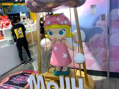-泡泡玛特POPMART(崇文门国瑞城店)