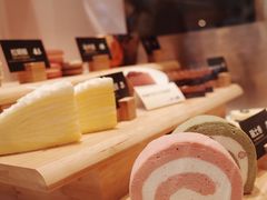 -麦当劳(SM城市广场店)