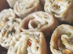 -弓二莜面(总店)