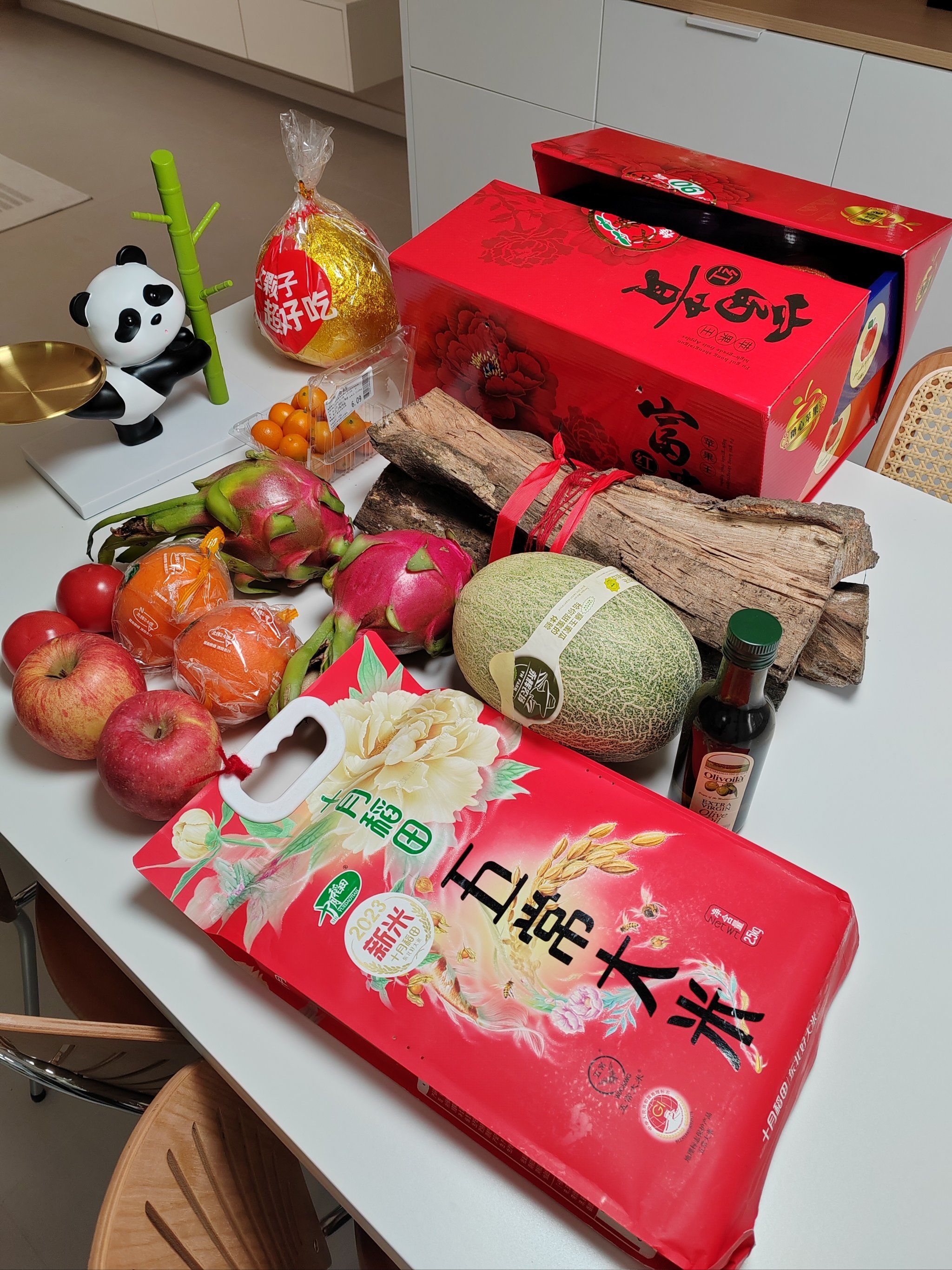 开门大吉