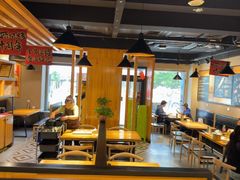 -一顿烧烤(八经街店)