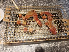 -金爱烧烤(东风路店)