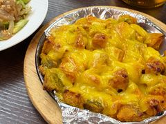 -单家老院·院子里的青岛菜(沙子口店)
