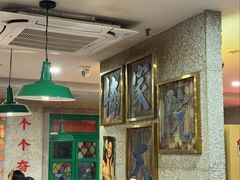 -楠火锅(西单店)