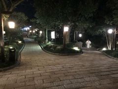 -天目湖涵田半山温泉