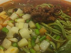 -西安老王家(振兴西路店)