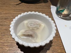 -甜阿姨·天台花园私房菜(万松园店)