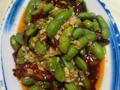 -早酒肖汉老味拌面