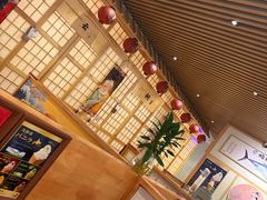 -鮨桐日本料理(望京店)