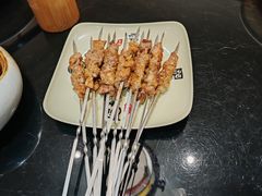 -一块豆腐·海鲜·家常菜(李沧书院路店)