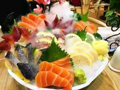 -林妈妈村·日式料理(宝山万达店)