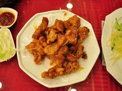 -大地春饼店(黄河路店)