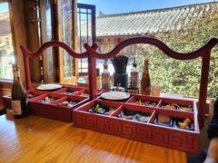 -勺子米线·云南传统小吃市集(四方街店)