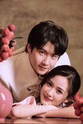 -秦皇岛我和你婚纱摄影工作室