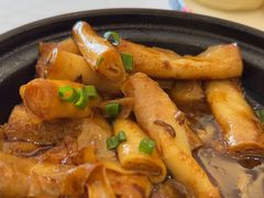 -莞香楼·正宗东莞菜(东升店)