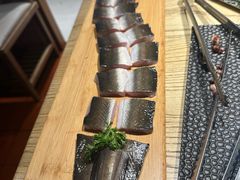 -泥炉烧肉师(新街口金銮巷店)