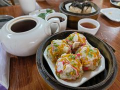 -恒兴发茶店(水巷口店)