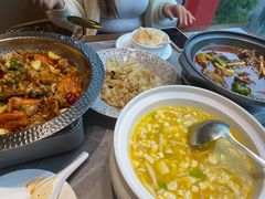 -肖记公安牛肉鱼杂馆·省级非物质文化遗产(江汉路直营店)