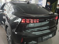 -中鑫之宝领克中心(姚家园店)