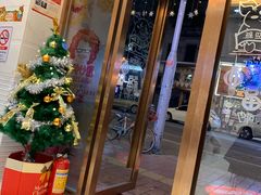 门面-甜心妈妈·榴莲星级糖水(北京路总店)