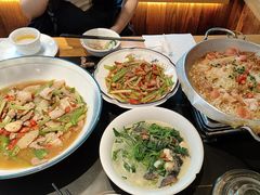 -陈厨老味·老派郴州菜(宜章店)