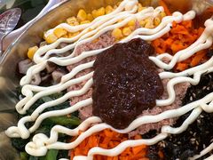 -米村拌饭(城阳万象汇店)