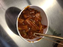 米屋石锅拌饭-米屋石锅拌饭(师大店)