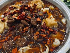 -黑皮酸菜鱼(绣花巷店)