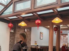 -少林寺欢喜地素斋馆
