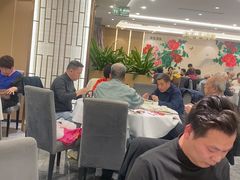 -海宝酒家(中山四路店)