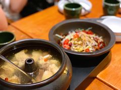 -云海肴·汽锅鸡·云南菜(苏州中心店)