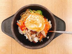 -正一味石锅拌饭(望京新世界店)