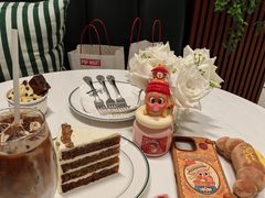 -Ralph’s Coffee(深圳罗湖万象城店)