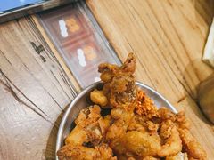 -成都你六姐·牛肉冒菜(城市集市合生汇店)