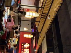 -牛很鲜潮汕牛肉火锅(朝晖路店)