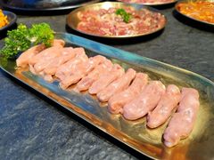 -火炉旺烤肉啤酒屋(沈北创始店)